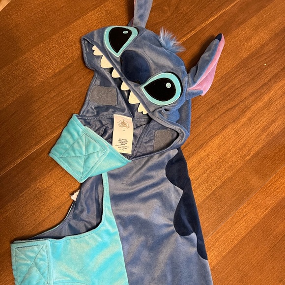 Disney Dog Disney Store Stitch Dog Costume Poshmark